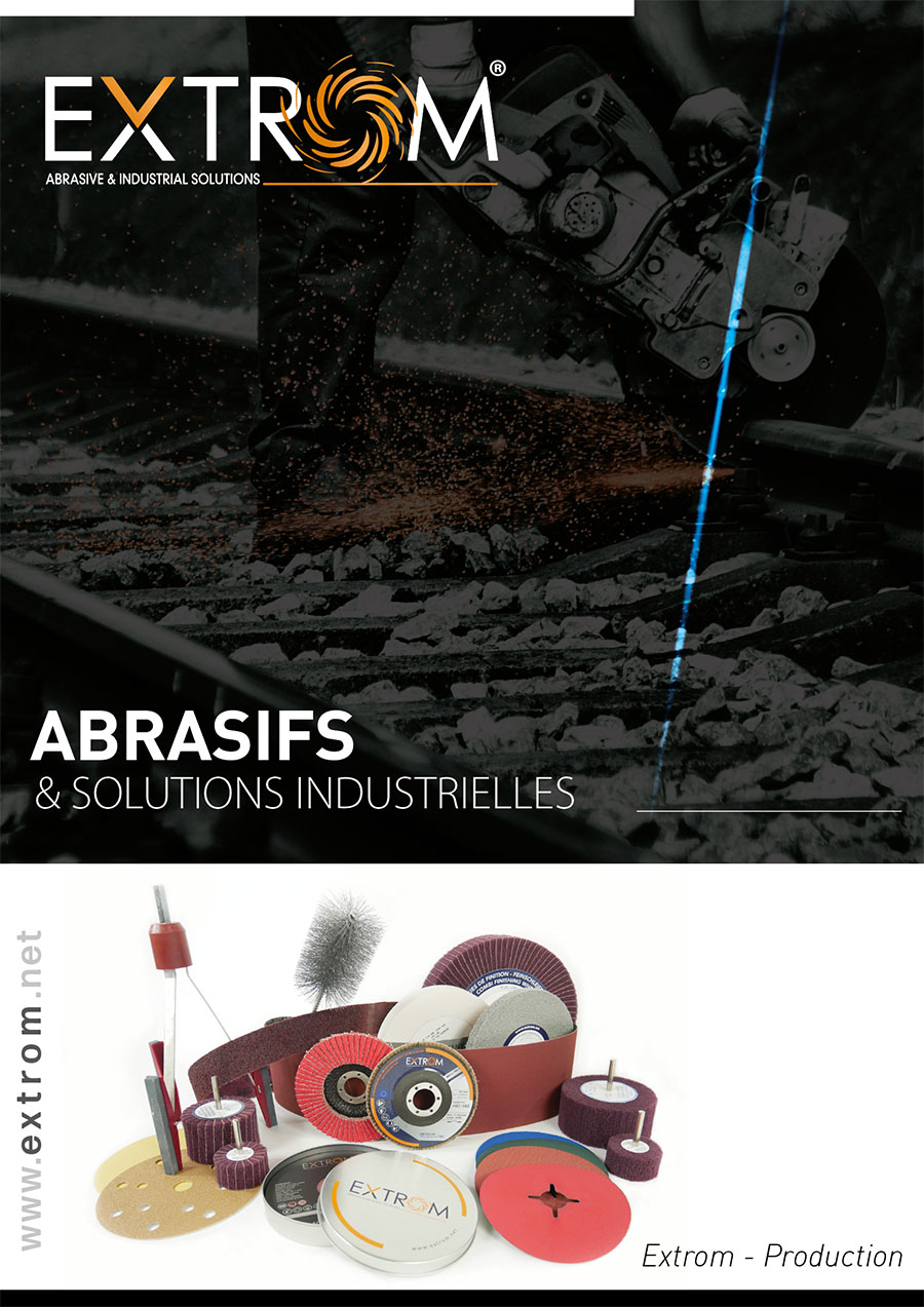 Catalogues - Extrom
